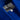 'Sweep' Jiu-Jitsu Gi Uniform - Blue/White 2TUF2TAP