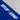 'Sweep' Jiu-Jitsu Gi Uniform - Blue/White 2TUF2TAP