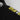 'Sweep' Jiu-Jitsu Gi Uniform - Black/Yellow 2TUF2TAP
