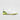 'Micro' Taekwondo Training Shoes - Green/White 2TUF2TAP
