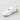 'Micro' Taekwondo Training Shoes - Green/White 2TUF2TAP