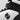 'Sonic' Boxing Shoes - White/Black 2TUF2TAP